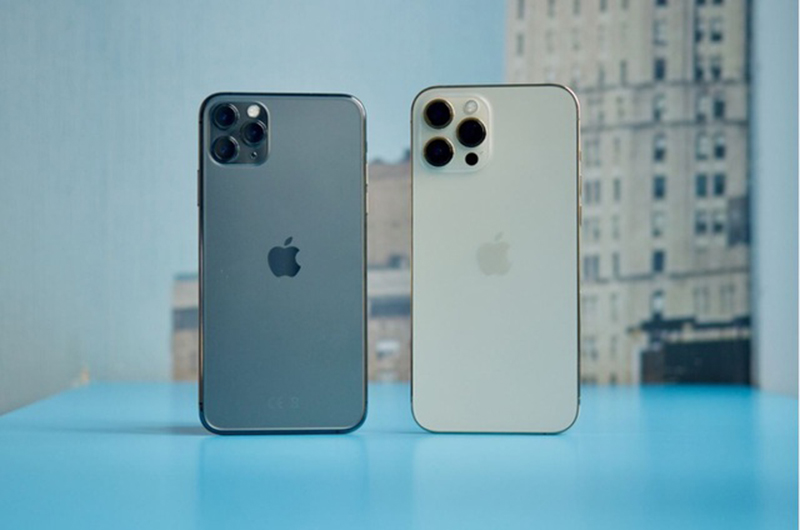 ​so-sanh-iphone-11-pro-max-va-iphone-12-pro-max-sieu-ban-re​