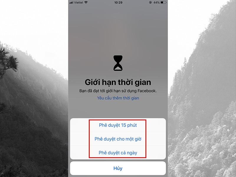 Sforum - Trang thông tin công nghệ mới nhất 123-37 Hướng dẫn khóa ứng dụng bằng mật mã trên iPhone đơn giản Sforum - Trang thông tin công nghệ mới nhất 123-37 Hướng dẫn khóa ứng dụng bằng mật mã trên iPhone đơn giản