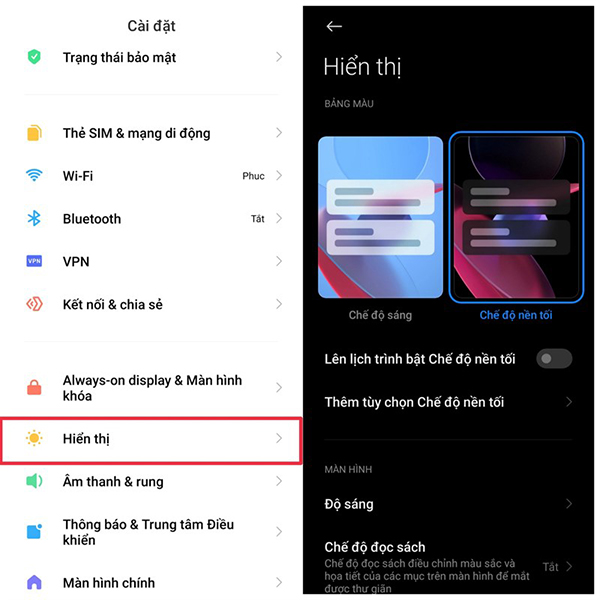​ Dark-Mode-tiet-kiem-pin-khong-sieu-ban-re