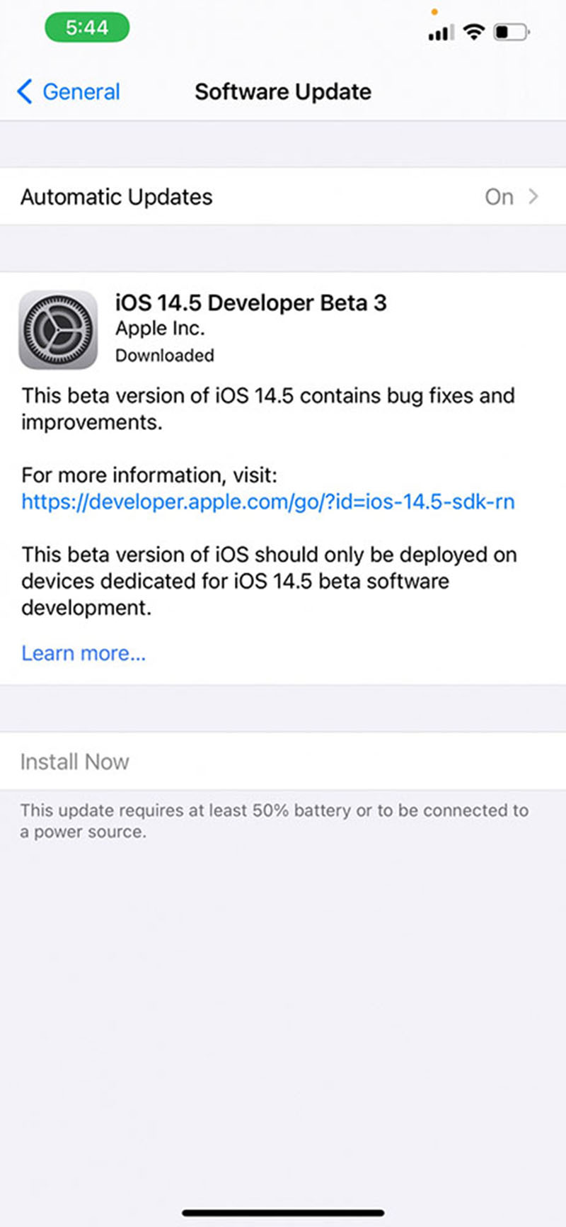 apple-ios-145-beta-3-2 apple-phat-hanh-ios-14-5-beta-3-sieu-ban-re
