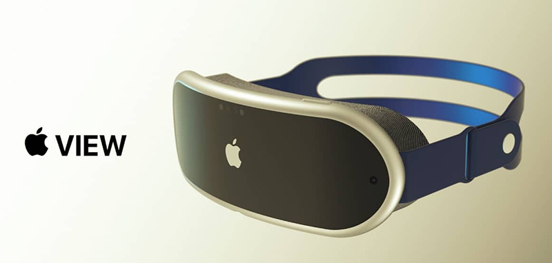 apple-view-ar-headset kinh-ar-Apple-sieu-ban-re