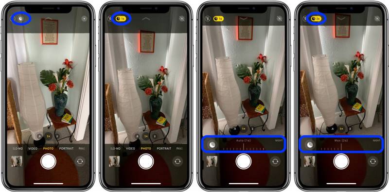 che-do-chup-dem-tren-iphone-11-2 chup-dem-iphone-11