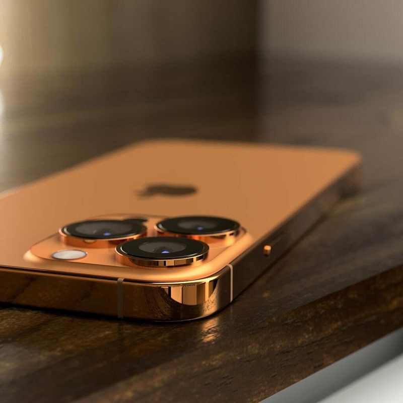 iPhone-13 Pro-Max-Sunset Gold-sieu-ban-re
