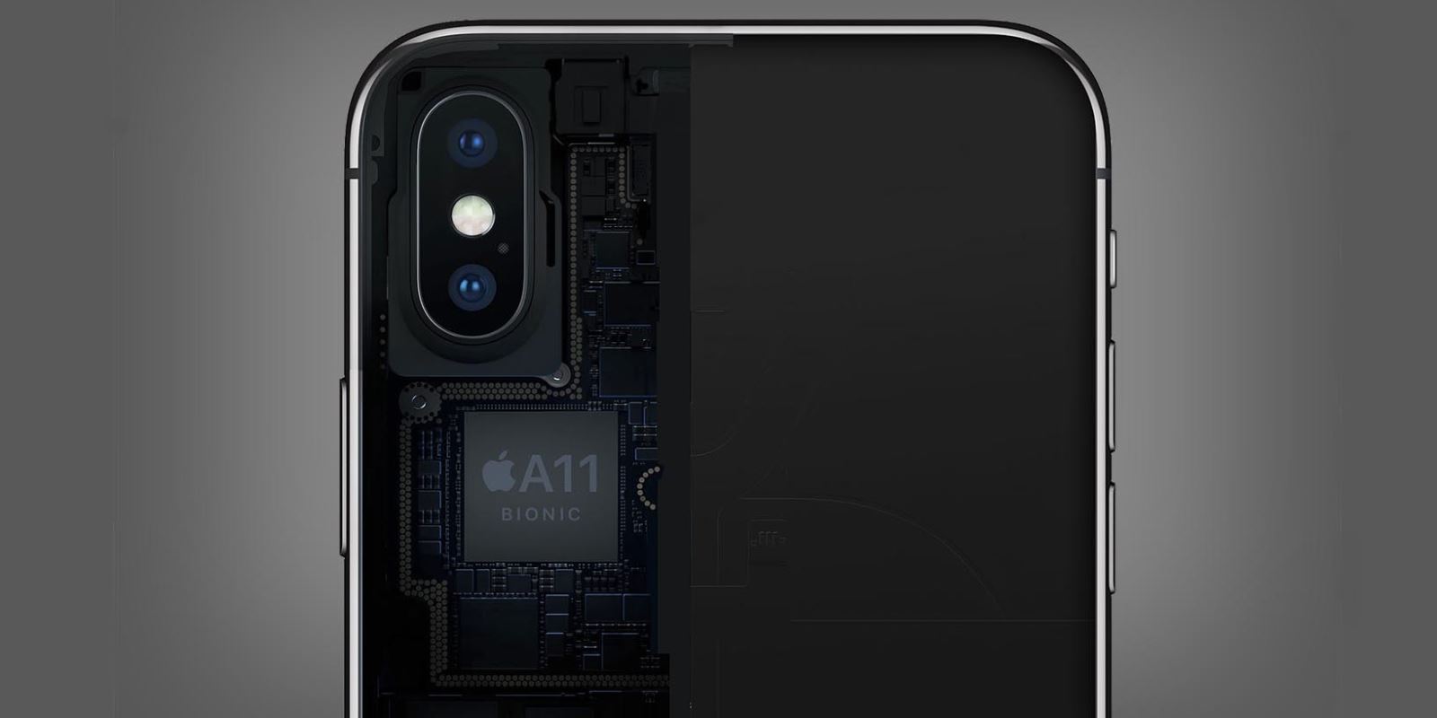 Giải mã lý do iPhone X trở thành chiếc smartphone bán chạy nhất 2018 3