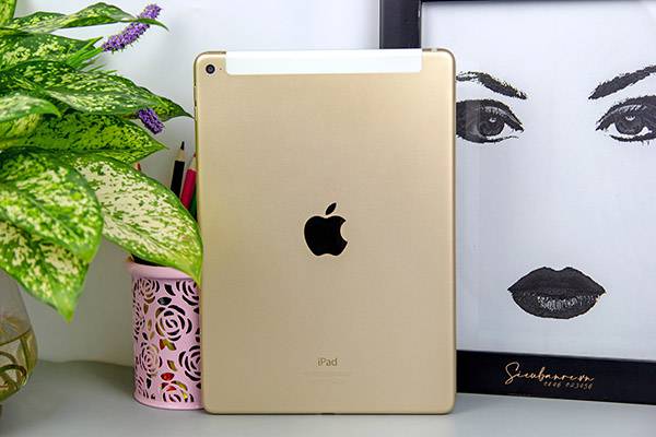 Máy tính bảng iPad Air 2 4G Wifi 16GB