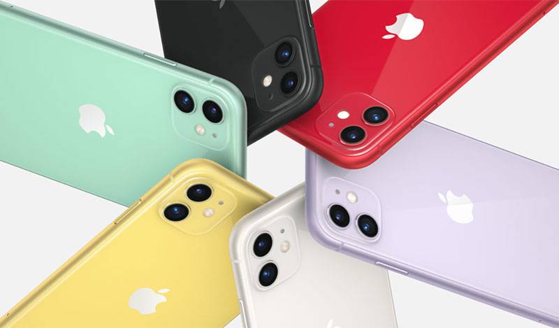 iphone 11 64gb cũ