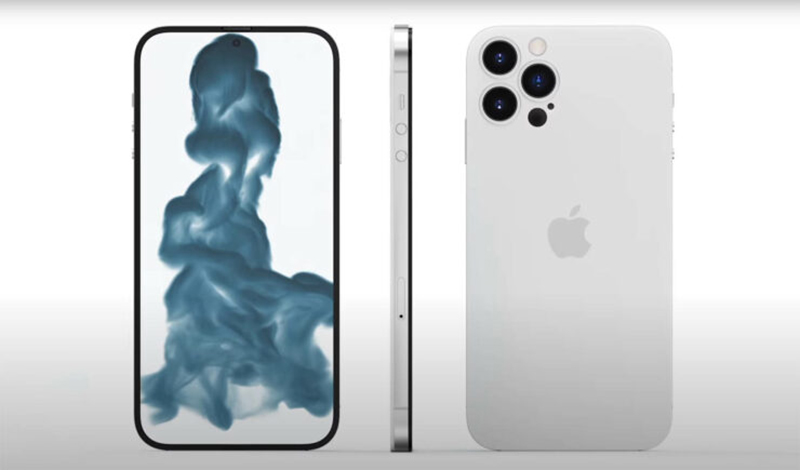 iphone-14-pro-max-bi-ro-ri-thiet-ke-apple-se-gioi-thieu-may-anh-co-lo-duc-lo-o-tren-cung-ban-dung-bang-titanium-khac khuon-duc-iphone14-sieu-ban-re