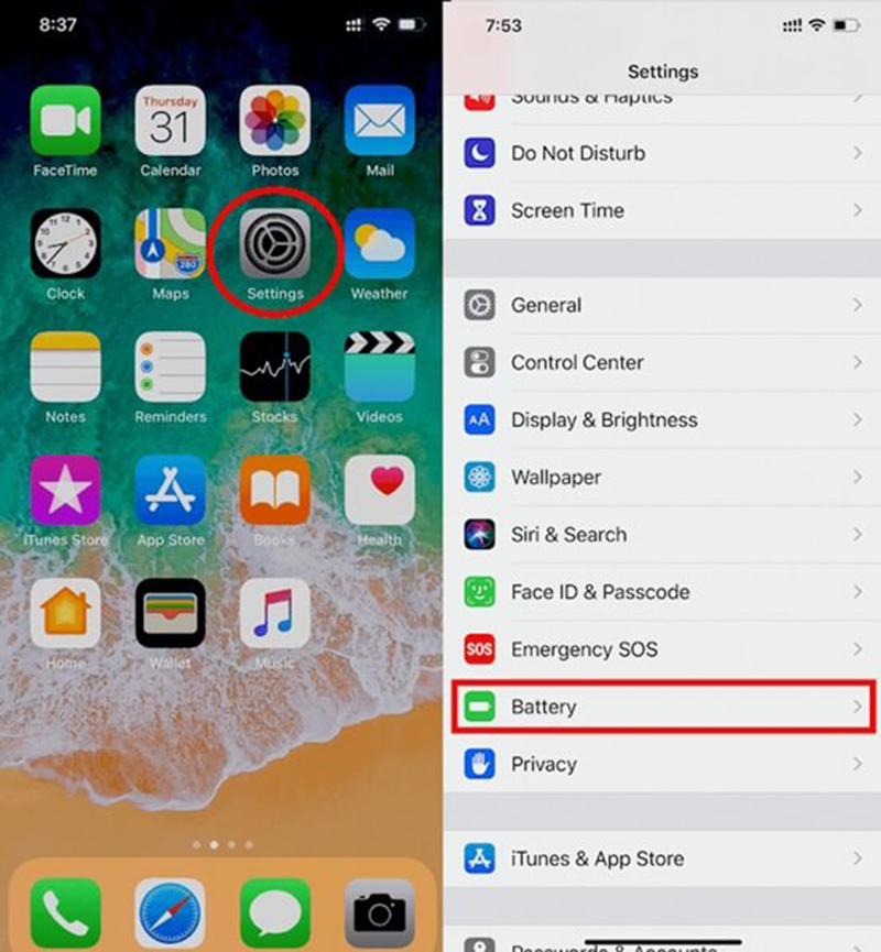 kiem-tra-ung-dung-ton-pin-11 kiem-tra-ung-dung-hao-pin-tren-iphone-sieu-ban-re