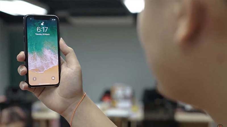 Những điều bạn chưa biết về camera TrueDepth camera truedepth 2