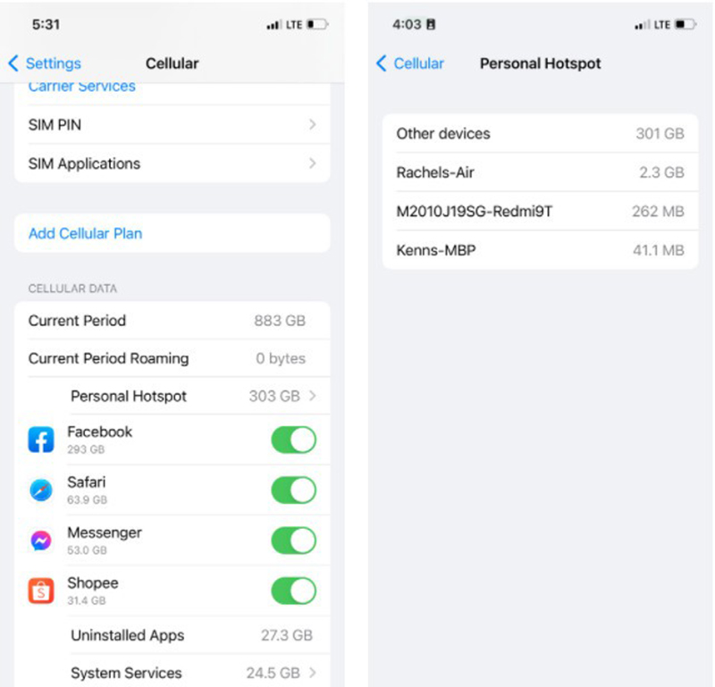 personal-hotspot-devices-and-usage cach-xem-ai-dang-su-dung-wifi-tren-iphone-sieu-ban-re