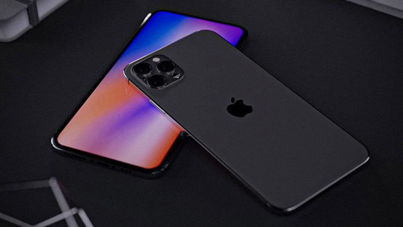 Apple đã nộp một số đơn xin cấp bằng sáng chế cho các cải tiến liên quan đến pin. Đây có thể là sự thay đổi tiếp theo dành cho các mẫu iPhone thế hệ mới và thiết bị khác của hãng.