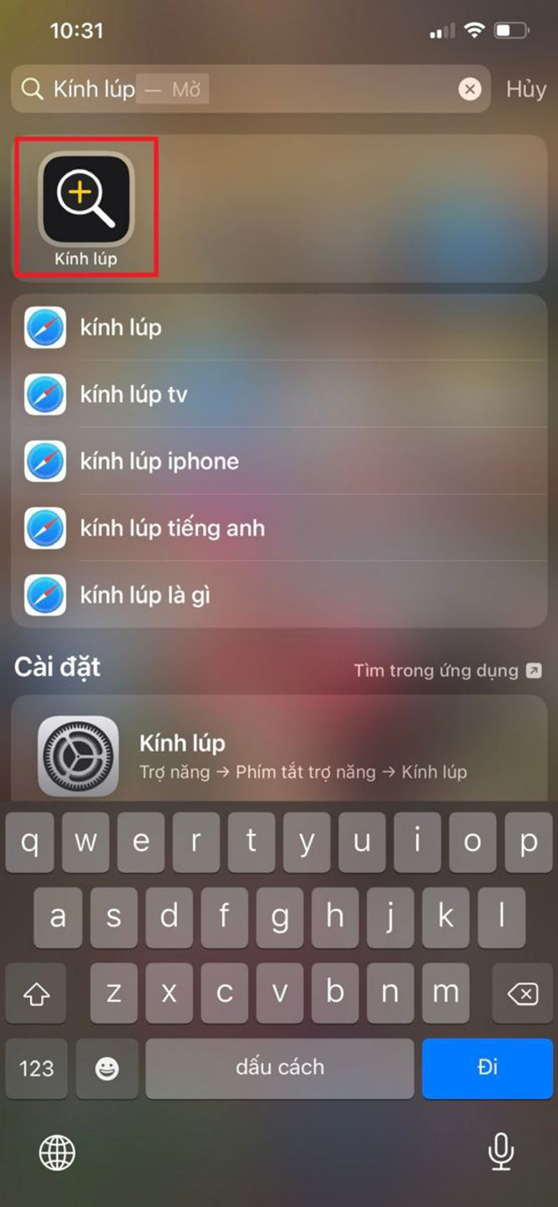 truy-cap-kinh-lup-tren-iphone-1 kinh-lup-tren-iphone-sieu-ban-re