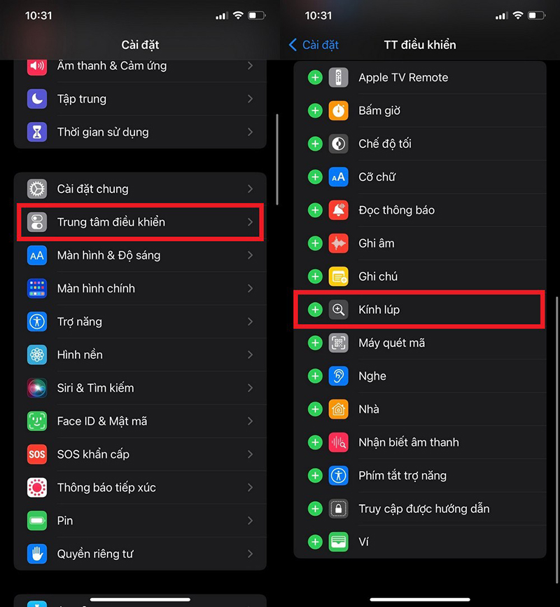 truy-cap-kinh-lup-tren-iphone-2 kinh-lup-tren-iphone-sieu-ban-re