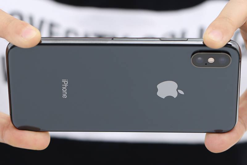 iphone xs 64gb fullbox