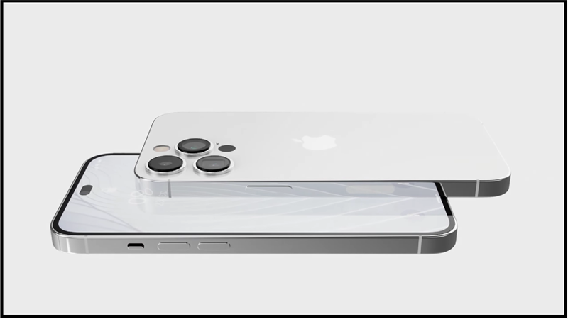 iPhone 15 Pro