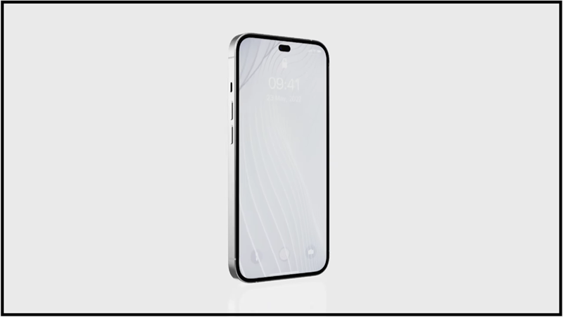 iPhone 15 Pro