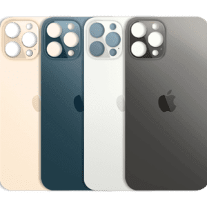 Thay mặt kính lưng điện thoại iPhone 12 Pro