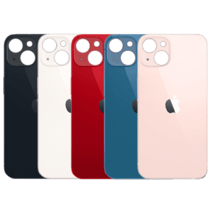 Thay mặt kính lưng điện thoại iPhone 13 Mini