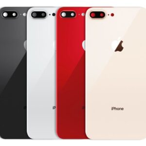 Thay mặt kính lưng điện thoại iPhone 8 Plus