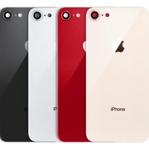 Thay mặt kính lưng điện thoại iPhone 8 - Lấy Ngay - Biên Hoà