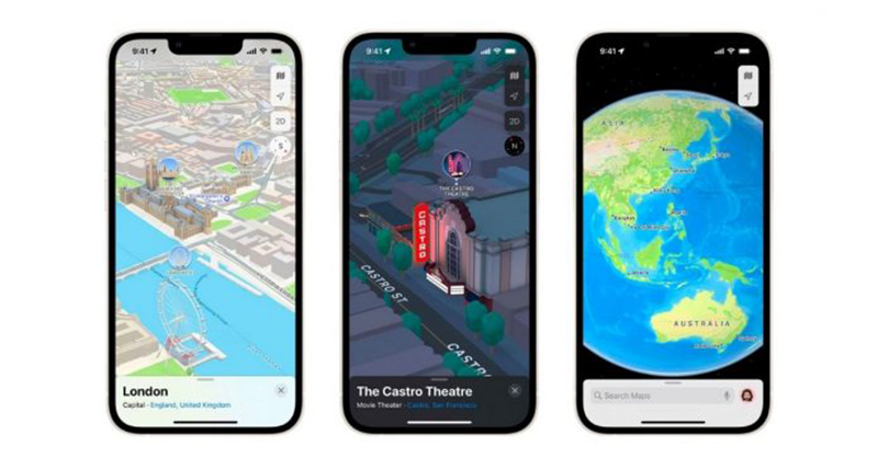 Apple Maps-sieu-ban-re